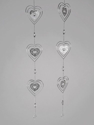 2er set decorazione - decorazione, da