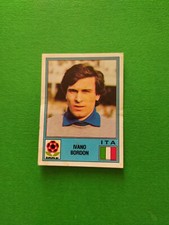 PANINI EUROPA 80 EURO 1980