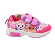 Scarpe sportive con luci Bing