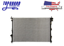 Radiator 13327 Fits 2013 Ford