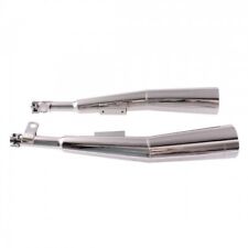 Coppia marmitte per Kawasaki Z 1000 J - Marving K/2005/BC