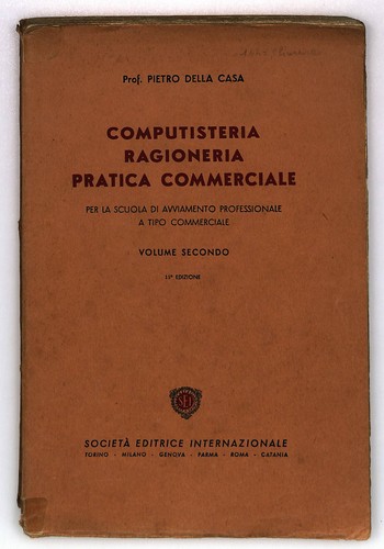 Ebond computisteria ragioneria - ebond,
