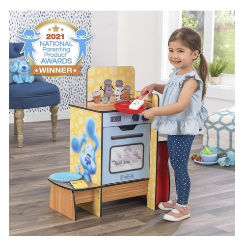 Kidkraft blue clues you - blue's,