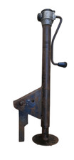 Crick jack battaini alfa - crick,