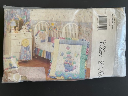 3972 butterick cuscino - 3972,