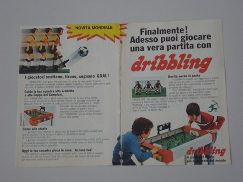 Advertising pubblicità 1976 - advertising,