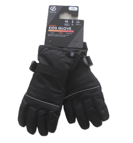 Guanti sci dare2b glacier - da,