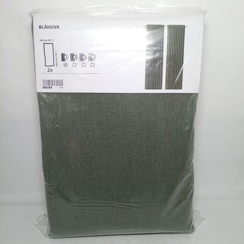 Tende oscuranti ikea blahuva - tende,