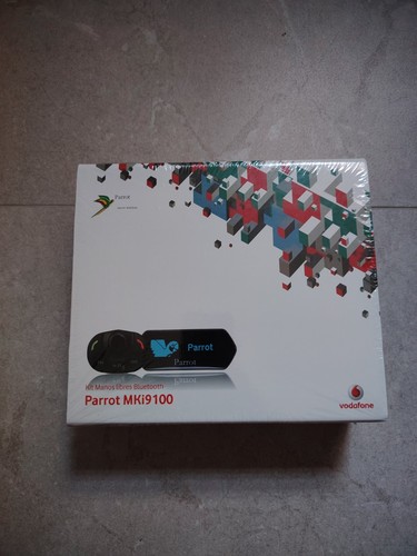Parrot mki9100 - parrot,