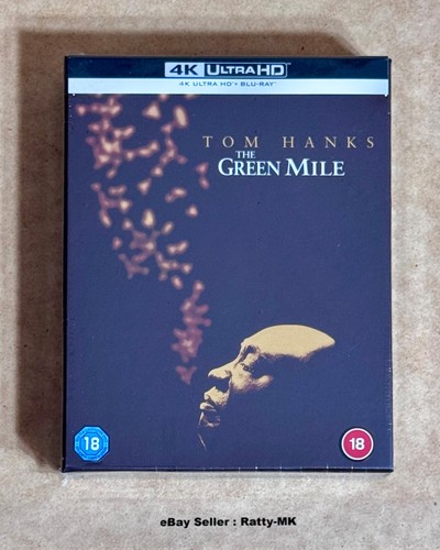 The green mile - mile,