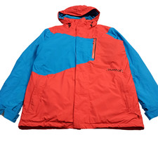 Burton Dryride Uomo Snowboard