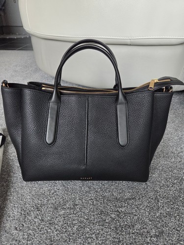 Borsa media pelle - borsa, radley