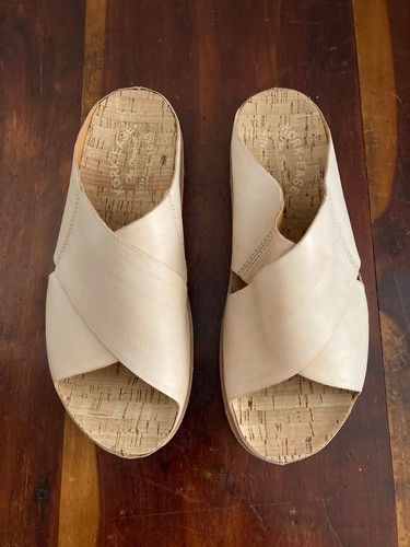 Sandalo donna kork ease tutsi - sandalo,
