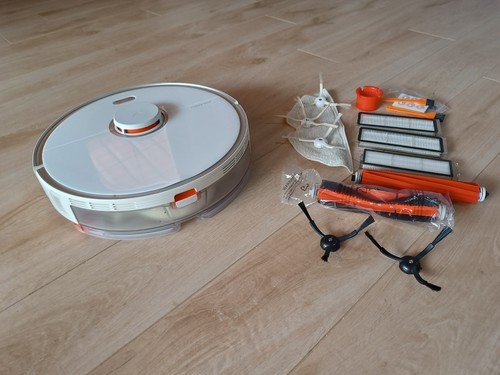 Robot aspirapolvere - robot,