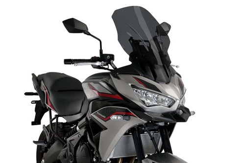Puig cupolino touring kawasaki - puig,