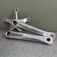 NOS! Guarnitura Shimano Dura