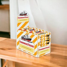 FISHERMAN'S FRIEND'S ANICE