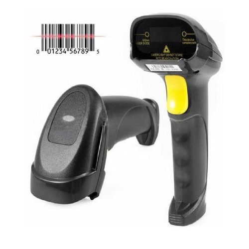Lettore codice barre barcode - codice, a