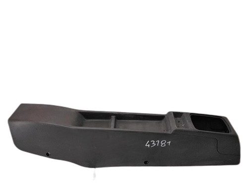 Console centrale per fiat - console,