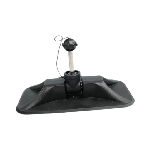 Supporto per remi paddle lock - per,