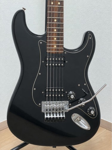 Fender mexico stratocaster - fender,