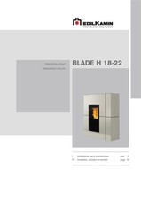 Manuale installazione e uso