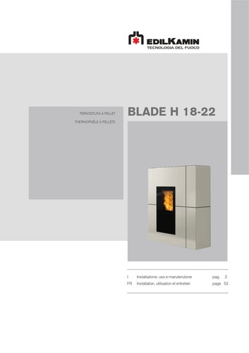 Manuale installazione uso - e,