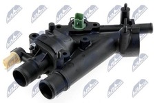 Termostato refrigerante per