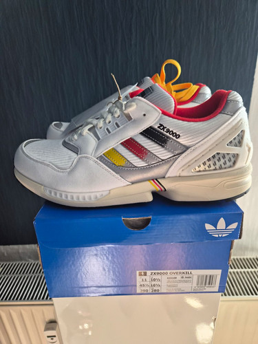 Adidas 9000 overkill home - 9000,