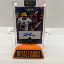 💥- 2024 Wild Card Auto