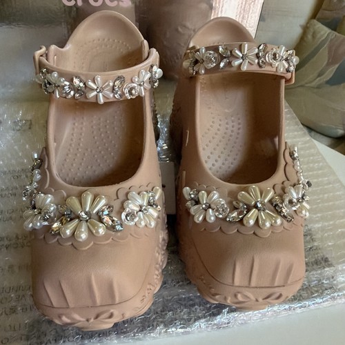 Zoccoli ballerina simone rocha - simone,
