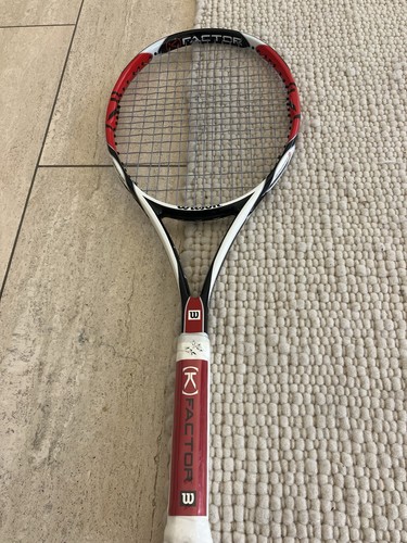 Racchetta tennis wilson - 1x,