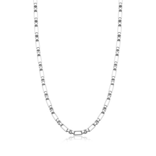 Collana uomo agapo - s'agapo, ripple