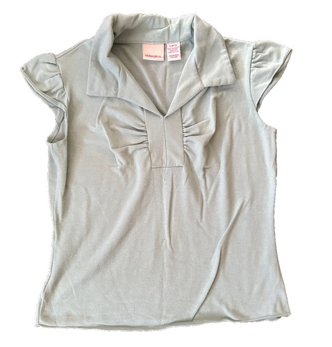 Vintage y2k xhilaration top - vintage,