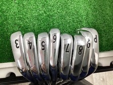 Titleist AP2 714 Set di ferri