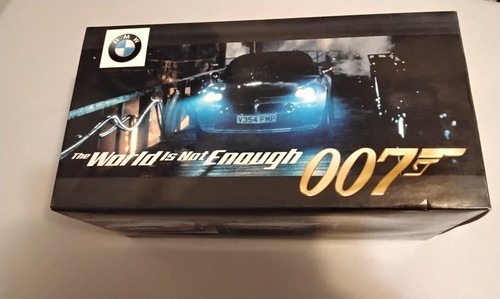 Bmw 007 auto film - bmw,