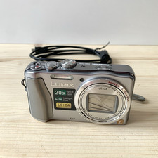 Fotocamera digitale Panasonic