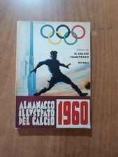 ALMANACCO ILLUSTRATO del