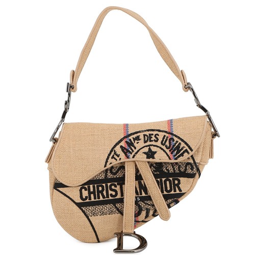 Borsa tracolla dior - a, union