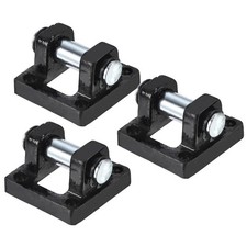 Air cylinder rod rod pin