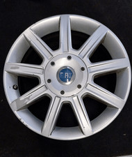 Cerchio in lega 6.5X16