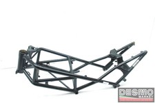 Telaio radiato con documenti