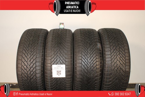 Pneumatici pirelli 225 50 - 4, 225/50