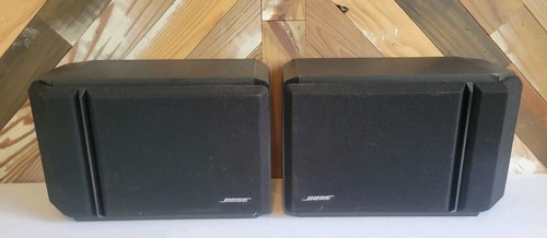 Bose 201 serie altoparlanti - 201, iv