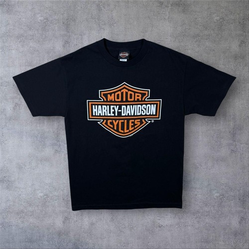 Harley davidson motorcycles - harley,