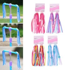 2x Guida per biciclette per