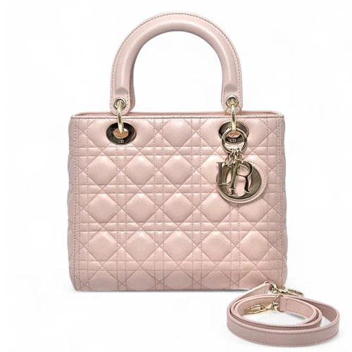 Dior medium lady - medium,