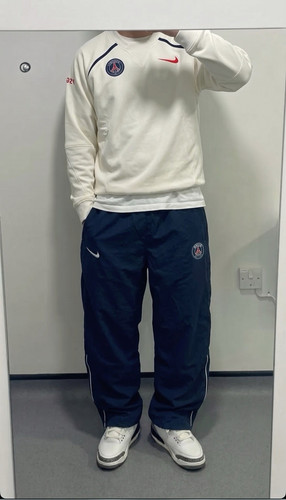 Nike paris saint germain - nike, psg