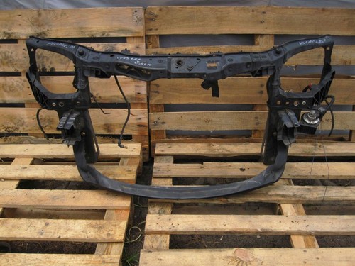 Opel corsa 2013 - 2013, supporto