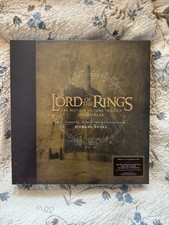 Lord of the Rings: The Motion